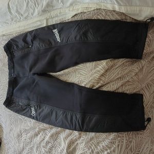 BNWT Jordan sweatpants